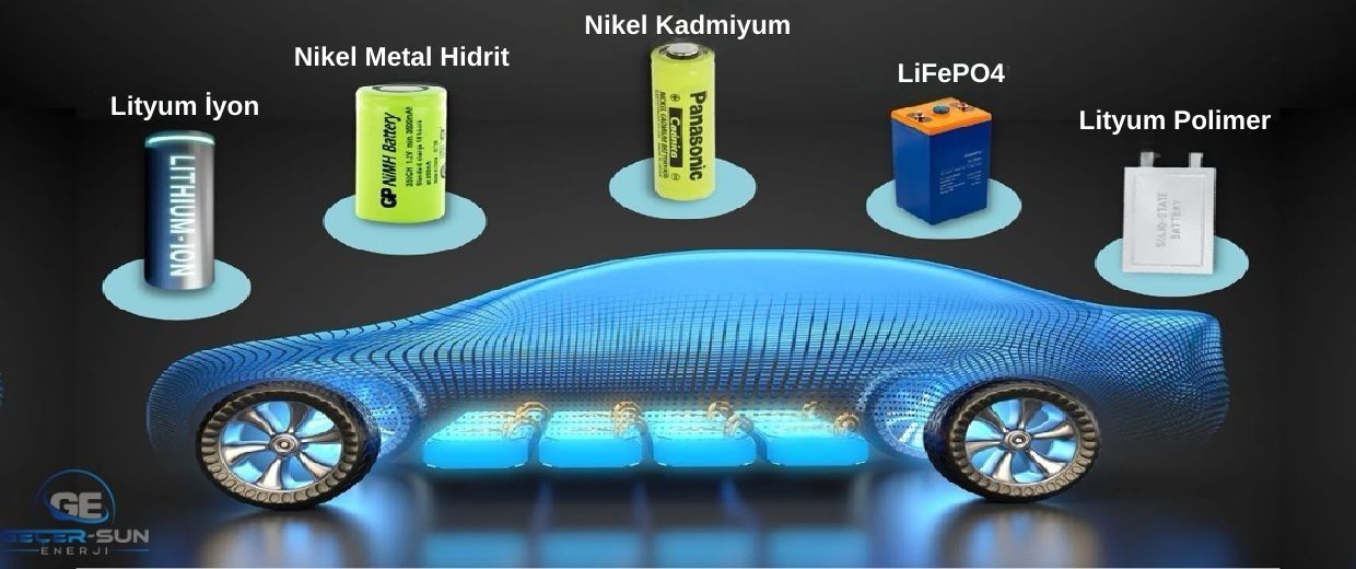 elektrikliaraba
