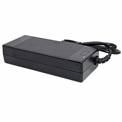 36 Volt (12S) 2A LiFePO4 Elektrikli Bisiklet Şarj Cihazı