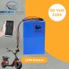 Volta Yide SE-3 60 Volt 22Ah LiON Smart Batarya